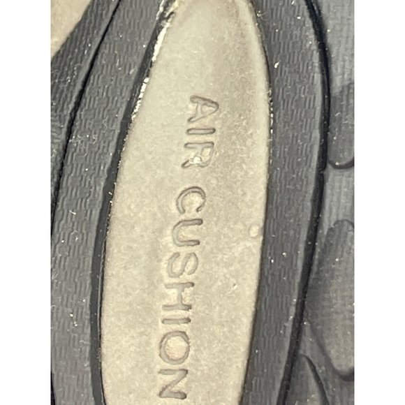 Merrell, MDCQ form ortholite air cushion women’s shoes suede slip on size 8 - Picture 12 of 13